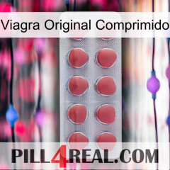 Original Viagra Tablet 18